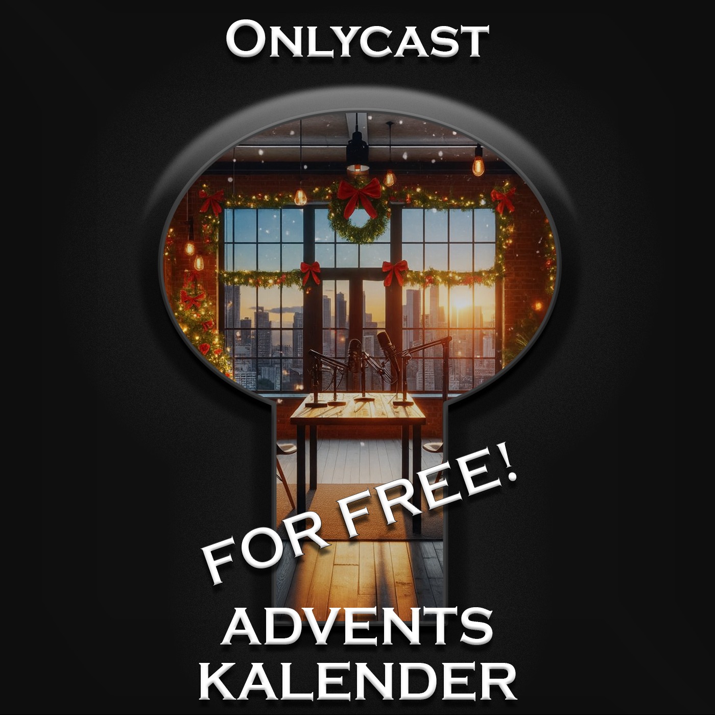 Tür 7 - Adventskalender