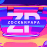 ZockerPapapaul Logo
